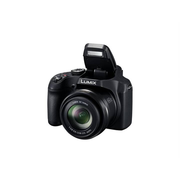 PANASONIC DC-FZ82 D (18 MP)