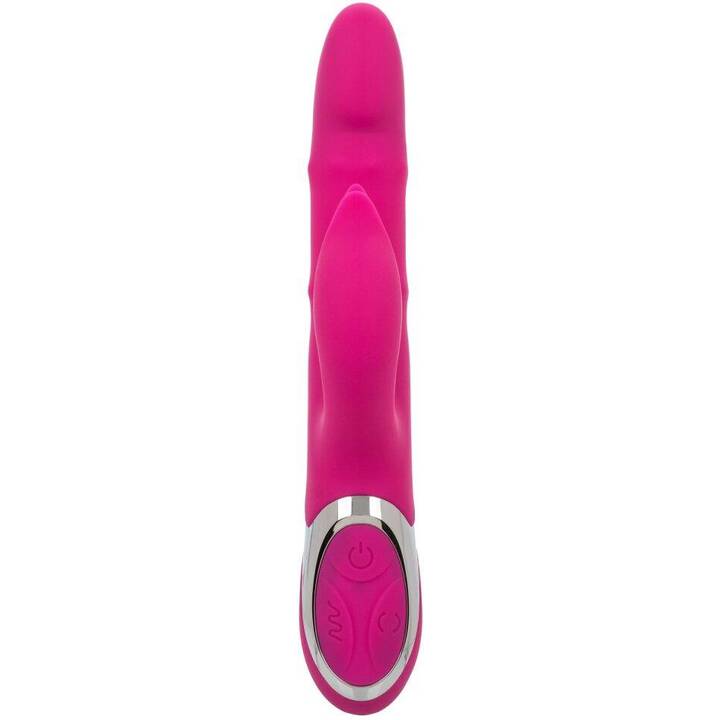 ENCHANTED Rabbit Vibrator Embrace