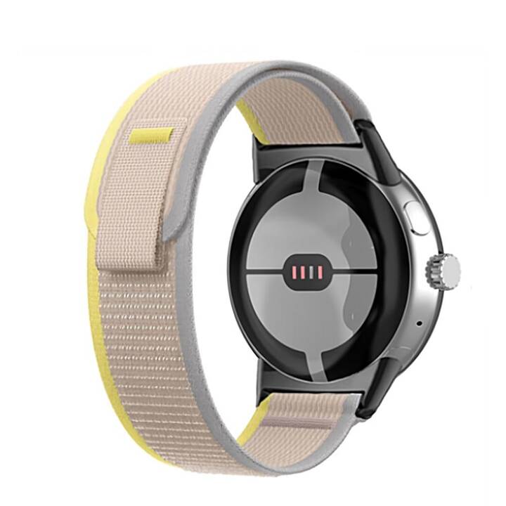 EG Bracelet (Google Pixel Watch, Beige)