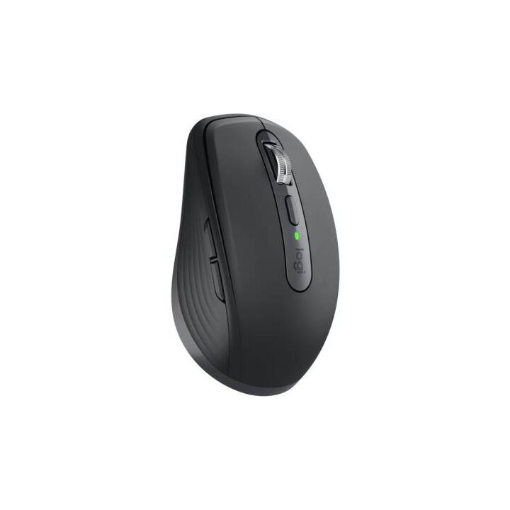 LOGITECH MX Anywhere 3 Maus (Kabellos, Office)