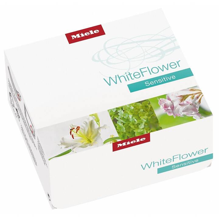 MIELE Rafraîchisseur de textile WhiteFlower Sensitive (Compact)