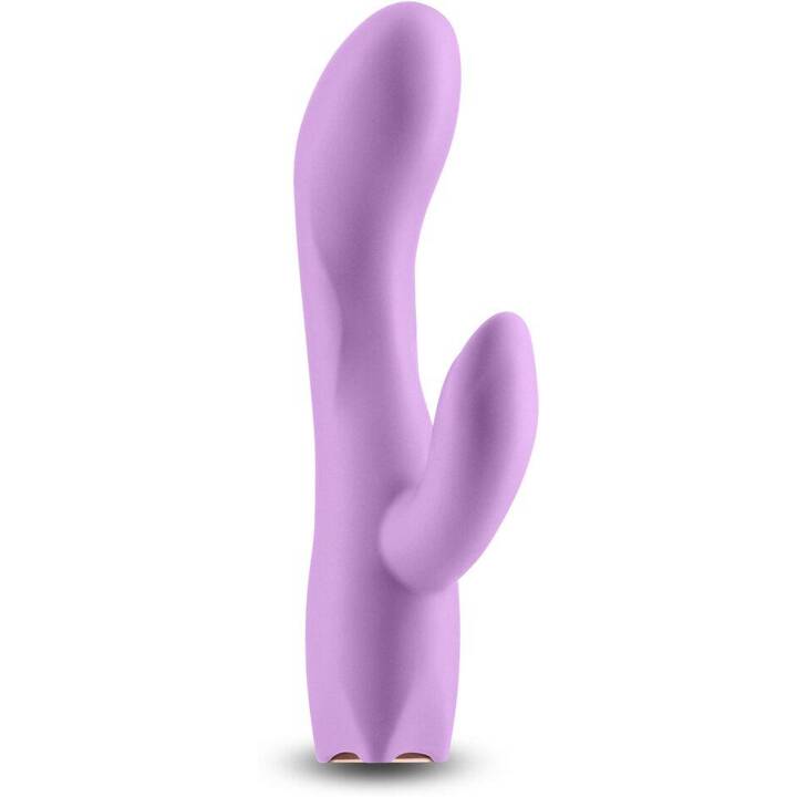 OBSESSIVE Vibromasseur G-spot Juilet 