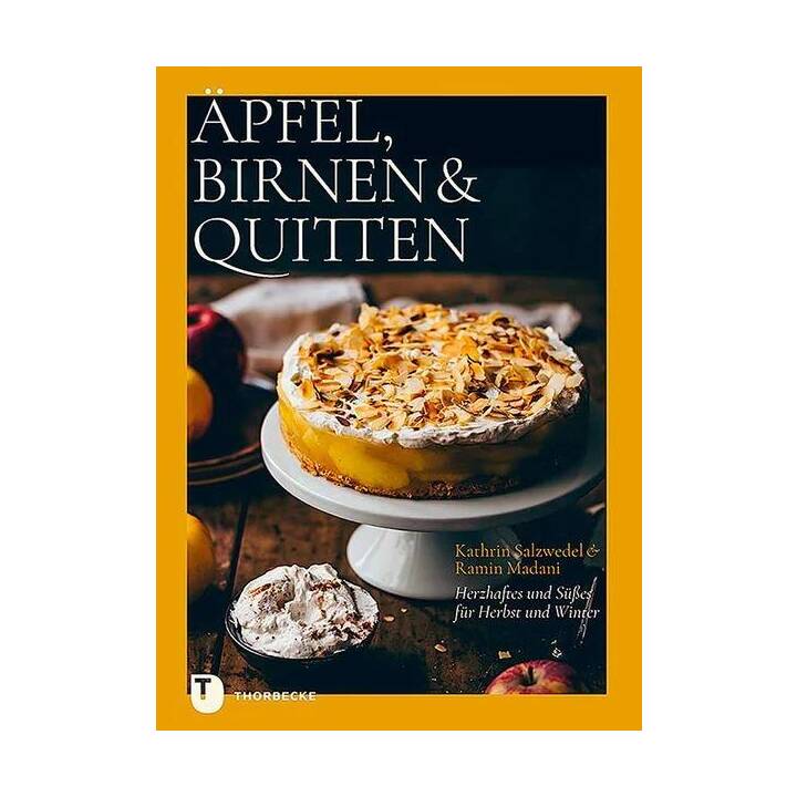 Äpfel, Birnen & Quitten