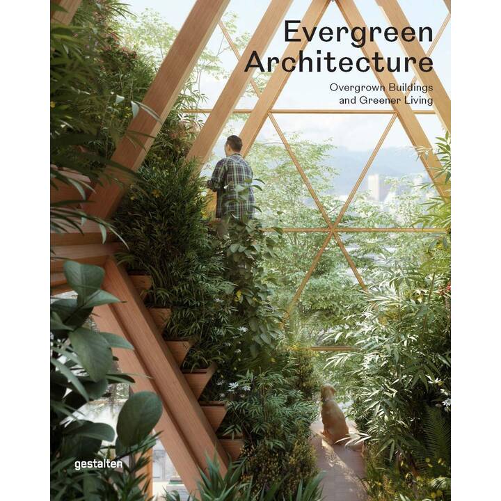 Evergreen Architecture