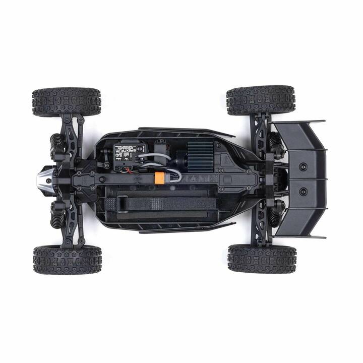 ARRMA Typhon Grom Mega 380 (1:18)