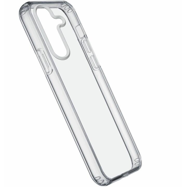 CELLULAR LINE Backcover Clear Strong (Galaxy A55, Transparente)