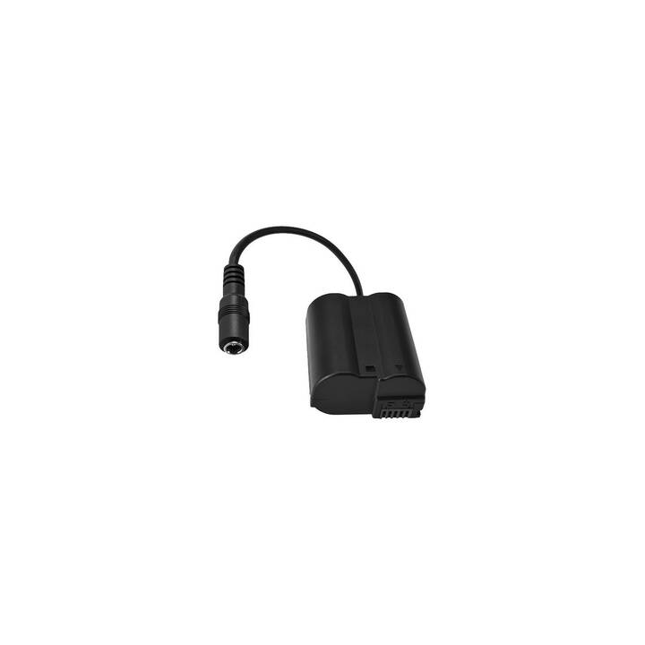 TETHER TOOLS Nikon CRN5B-C Adaptateur de batterie