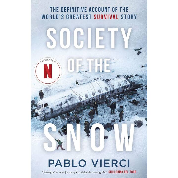 Society of the Snow