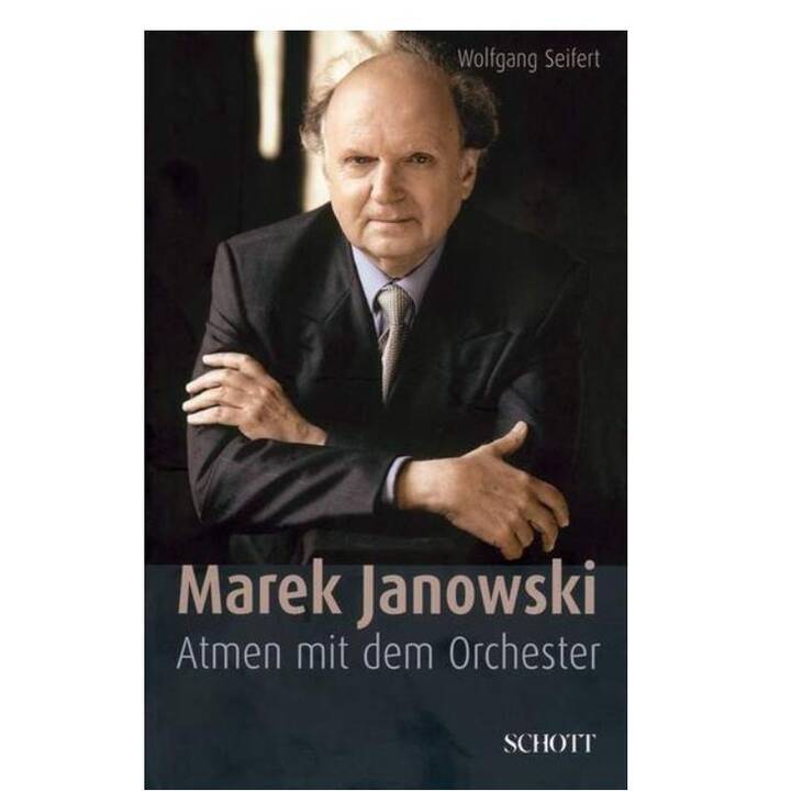 Marek Janowski