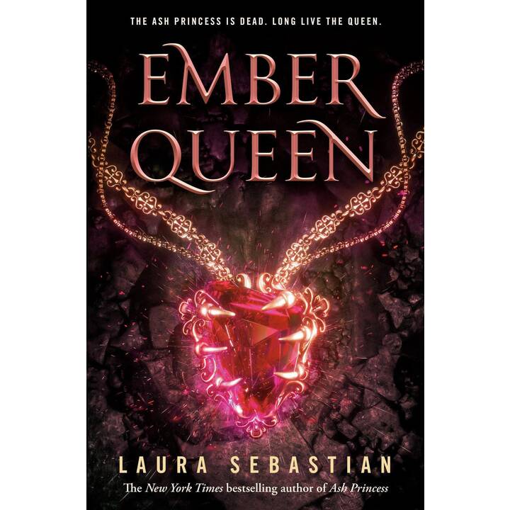 Ember Queen