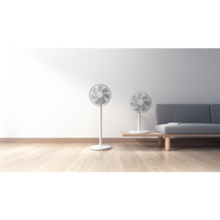 XIAOMI Ventilateur sur socle Mi Fan (26.6 dB, 20 W)