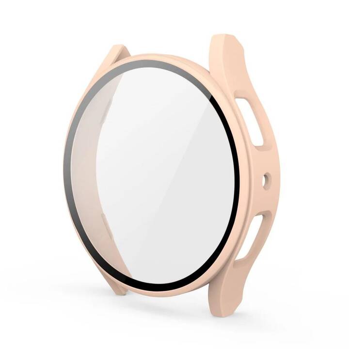 EG Custodie (Samsung Galaxy Galaxy Watch6 44 mm, Rosa)