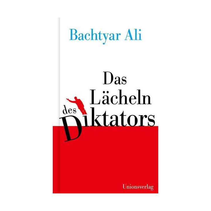 Das Lächeln des Diktators