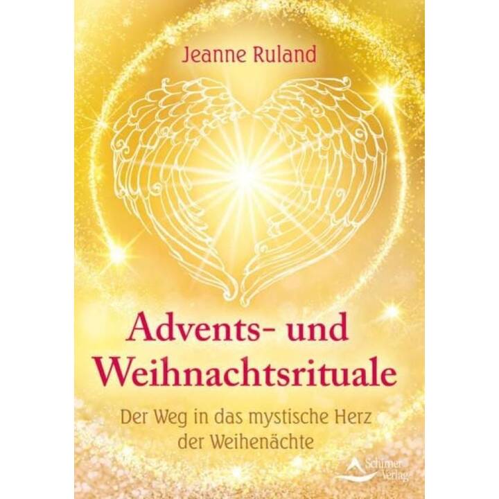 Advents- und Weihnachtsrituale