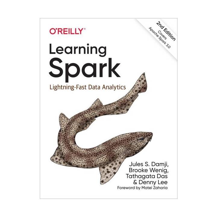 Learning Spark 2e