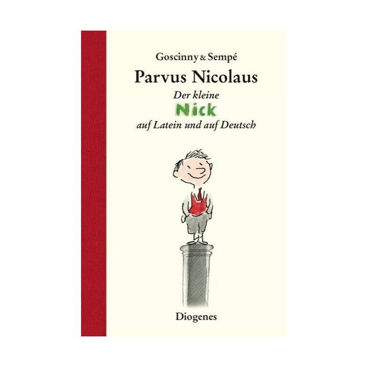 Parvus Nicolaus