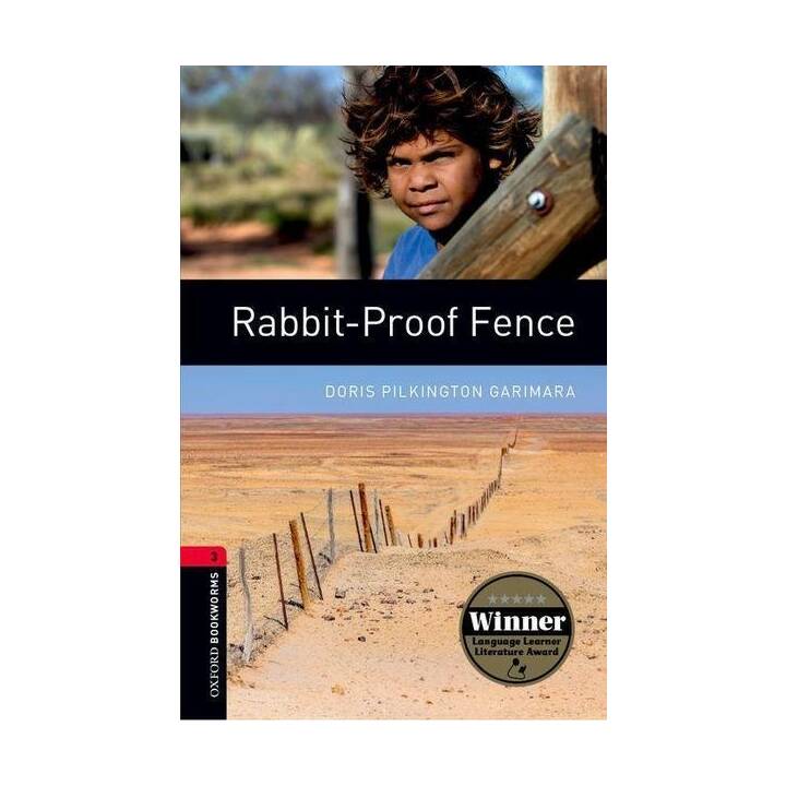 Rabbit-Proof Fence