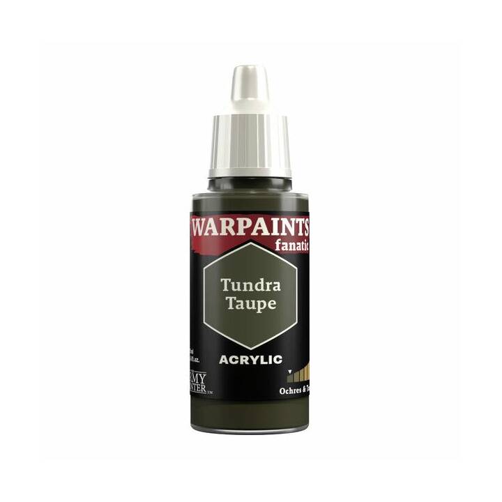 THE ARMY PAINTER Tundra Taupe (18 ml)