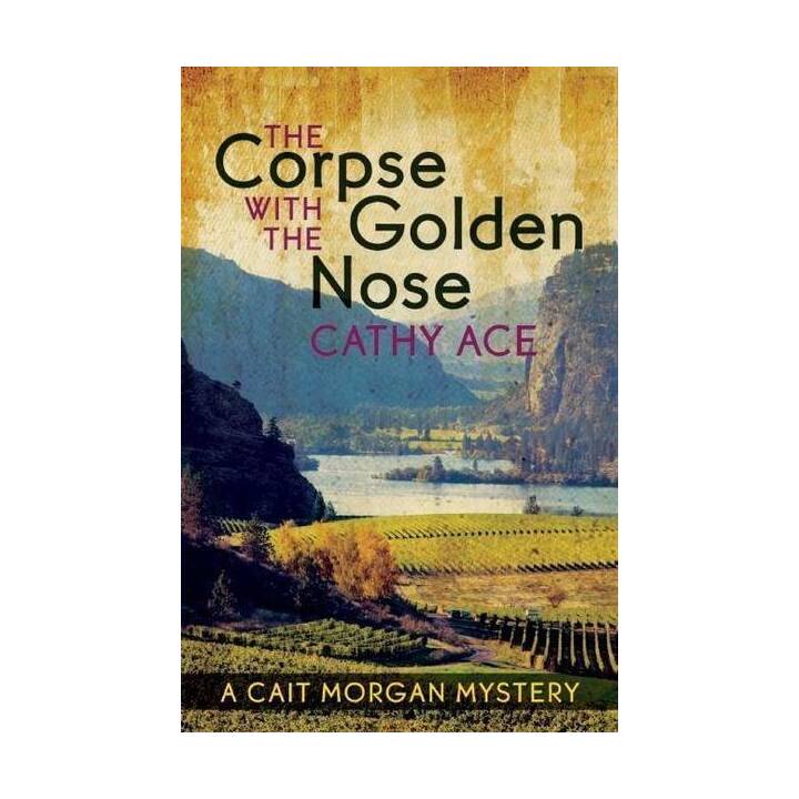 The Corpse with the Golden Nose