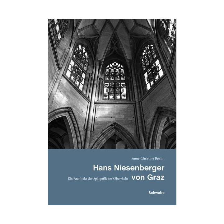 Hans Niesenberger von Graz