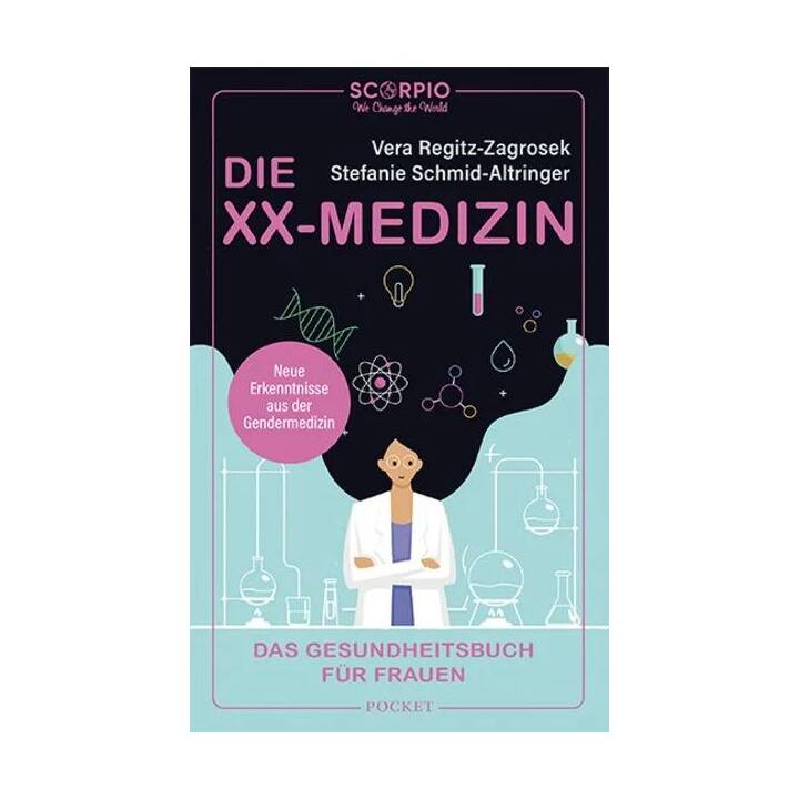 Die XX-Medizin