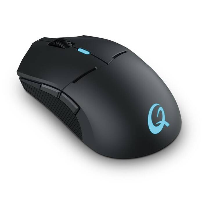 QPAD DX-900 Mouse (Cavo, Gaming)