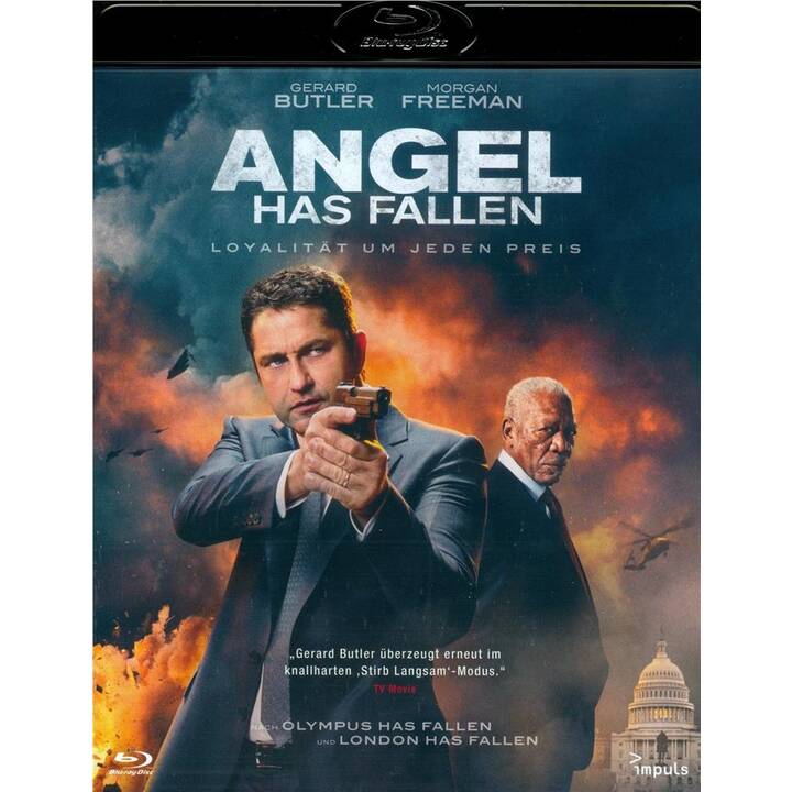 Angel Has Fallen (DE, EN)