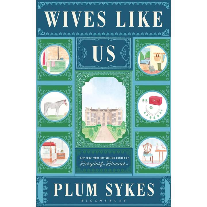 Wives Like Us