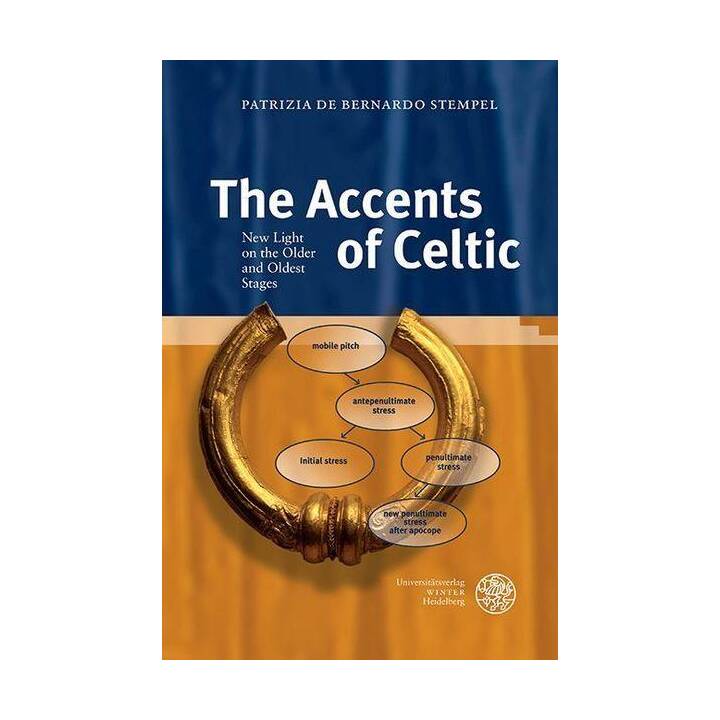 The Accents of Celtic