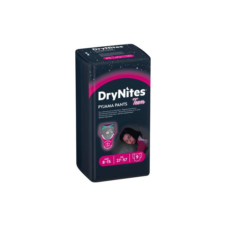DRYNITES DryNites Girl L (9 Stück)