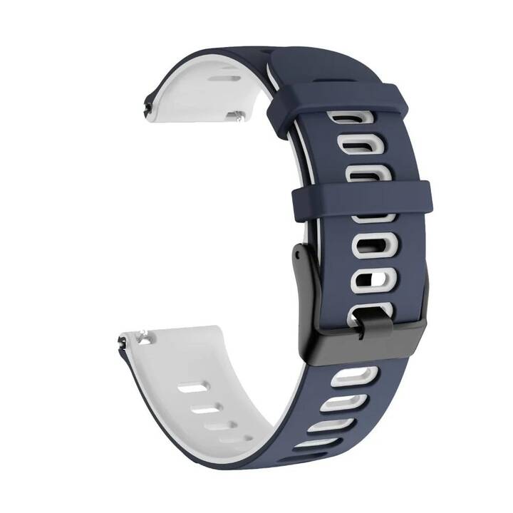EG Bracelet (Garmin Forerunner 265, Bleu)