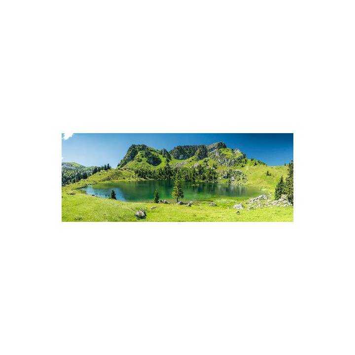 RAVENSBURGER Paesaggio Puzzle (1000 pezzo)