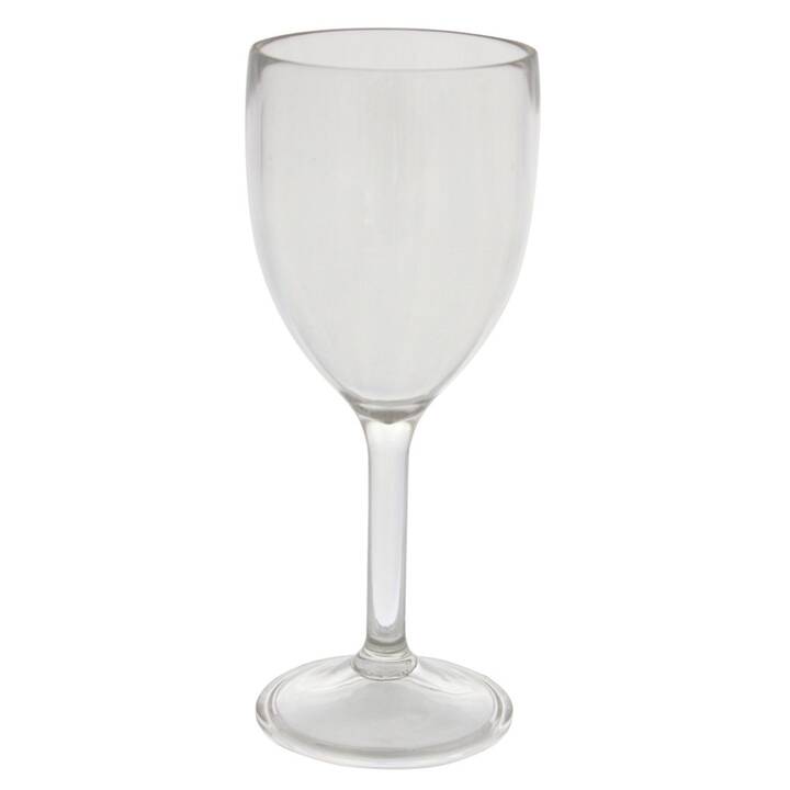 EUROTRAIL Basic Verre à vin (2 x)