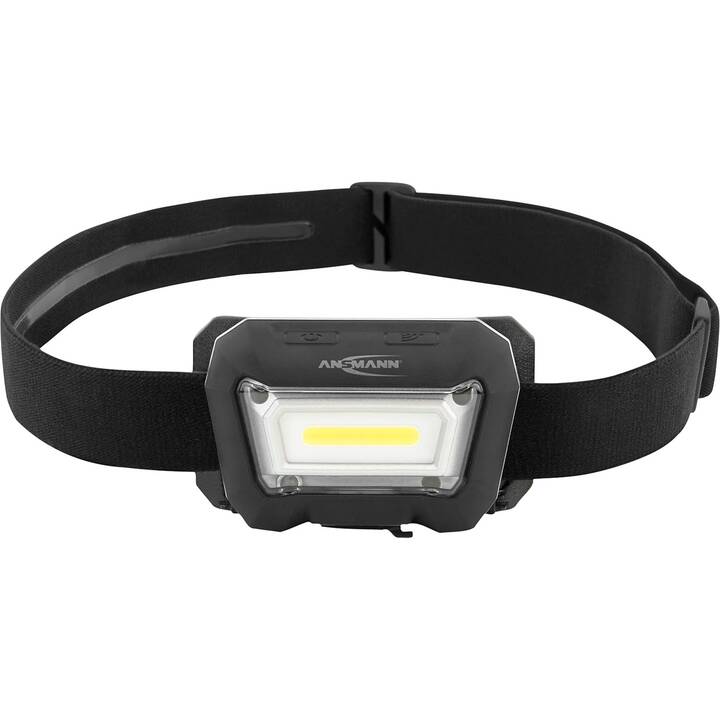 ANSMANN Stirnlampe HD280RS (LED)