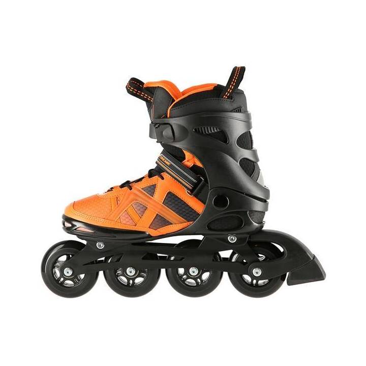 NILS Inline Skates Extreme NA14112 (Unisex)