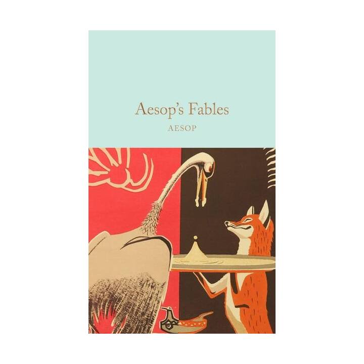 Aesop's Fables