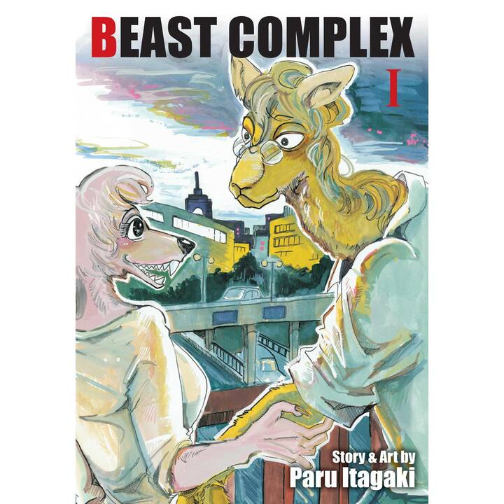 Beast Complex