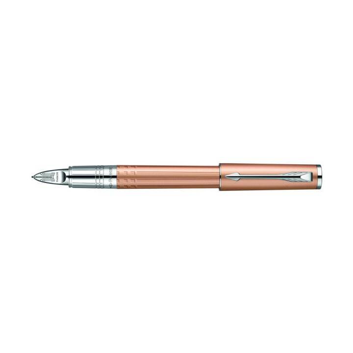 PARKER Ingenuity Penne stilografice (Oro, Pink)