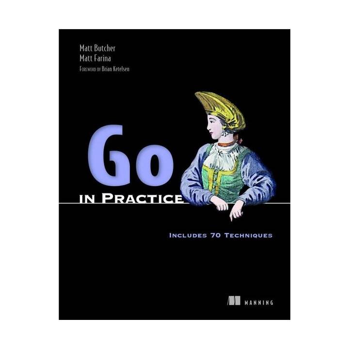 Go in Practice