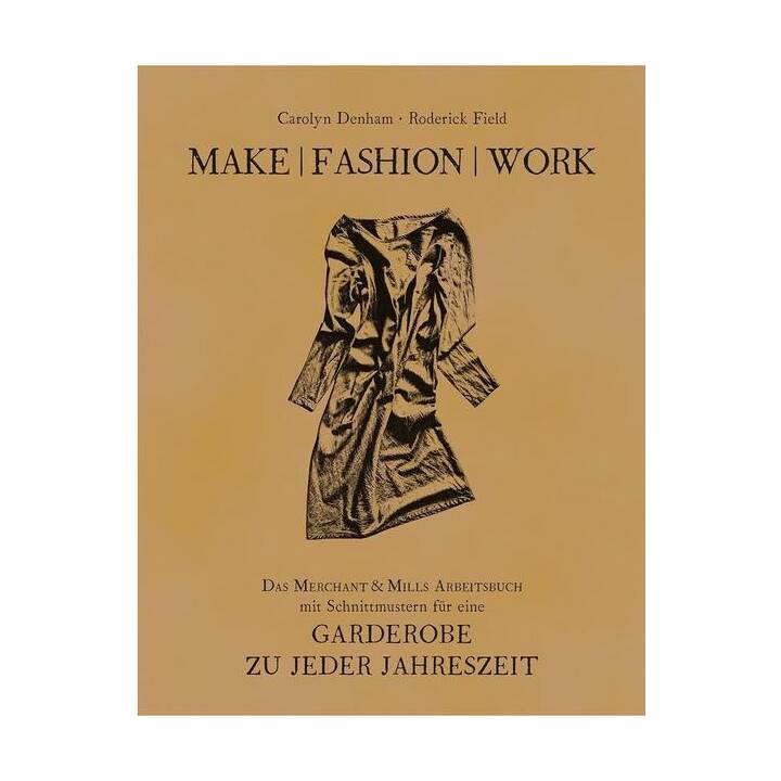 Make Fashion Work