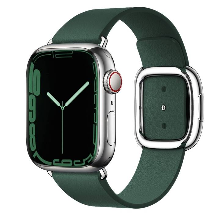 EG Armband (Apple Watch 42 mm / 44 mm, Grün)