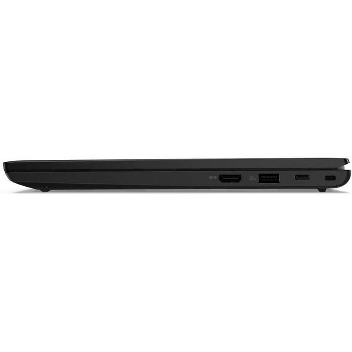LENOVO ThinkPad L13 Gen. 5 (13.3", Intel Core Ultra 5, 16 Go RAM, 512 Go SSD)