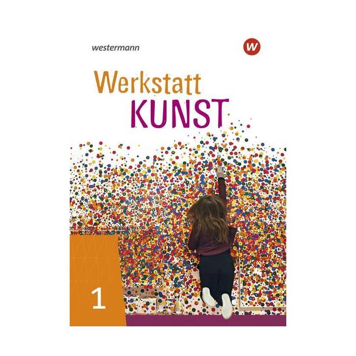 Werkstatt Kunst - Ausgabe 2020