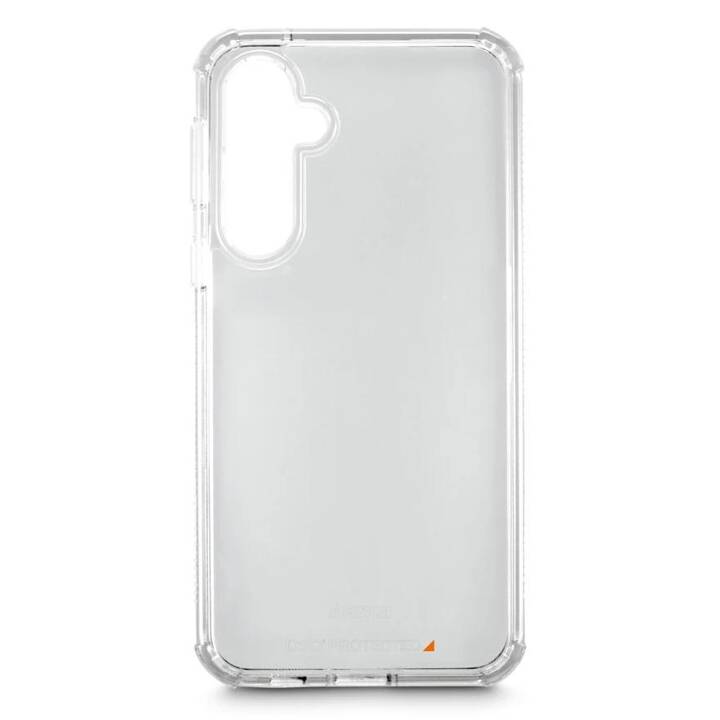 HAMA Backcover Extreme Protect (Galaxy A25 5G, Transparent)