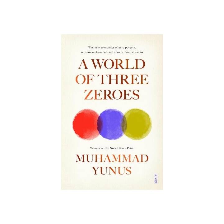 A World Of Three Zeroes