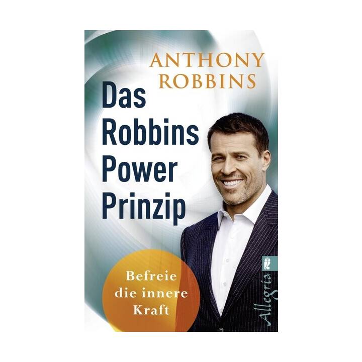 Das Robbins Power Prinzip