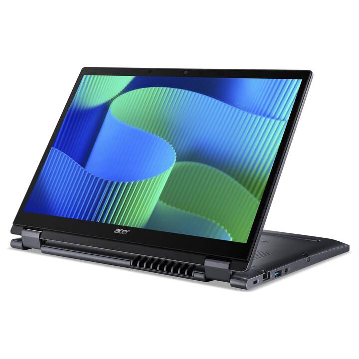 ACER TravelMate P4 Spin P414RN-54 (14", Intel Core Ultra 5, 8 GB RAM, 512 GB SSD)