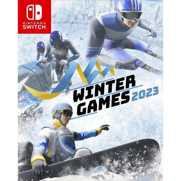 Winter Games (DE)