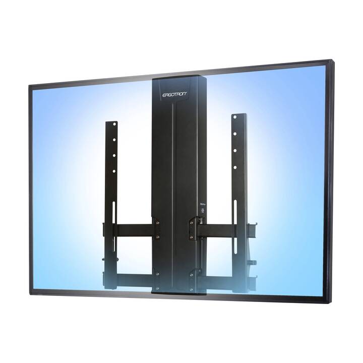 ERGOTRON Fixation murale (60")