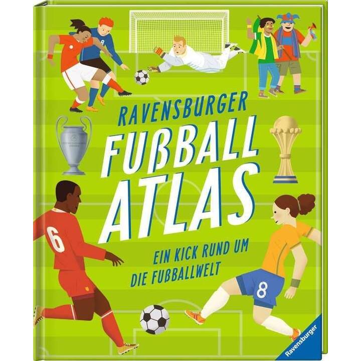 Fussballatlas